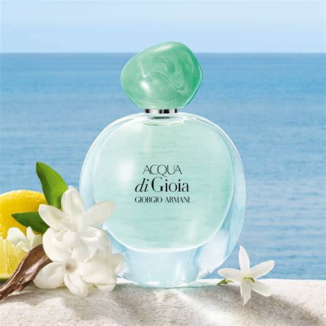 dior acqua di gioia|armani acqua di gioia intense.